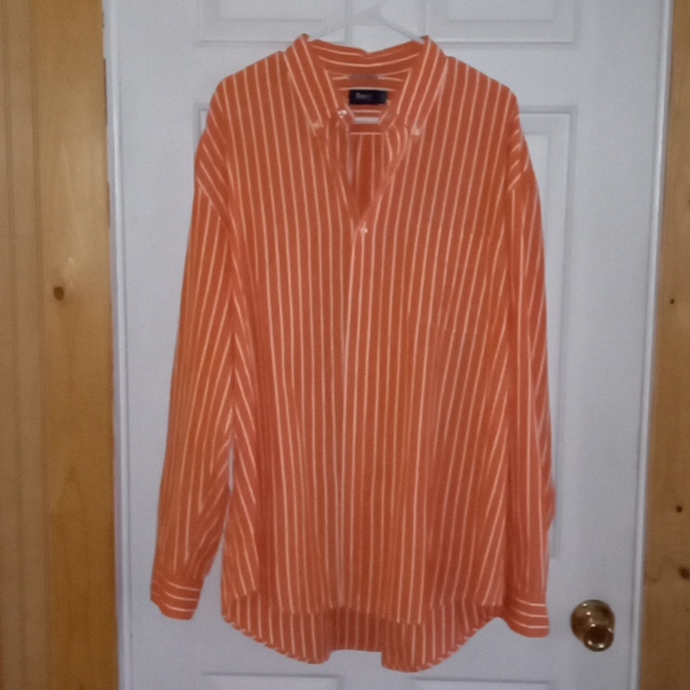 Mens Shirt by Bass